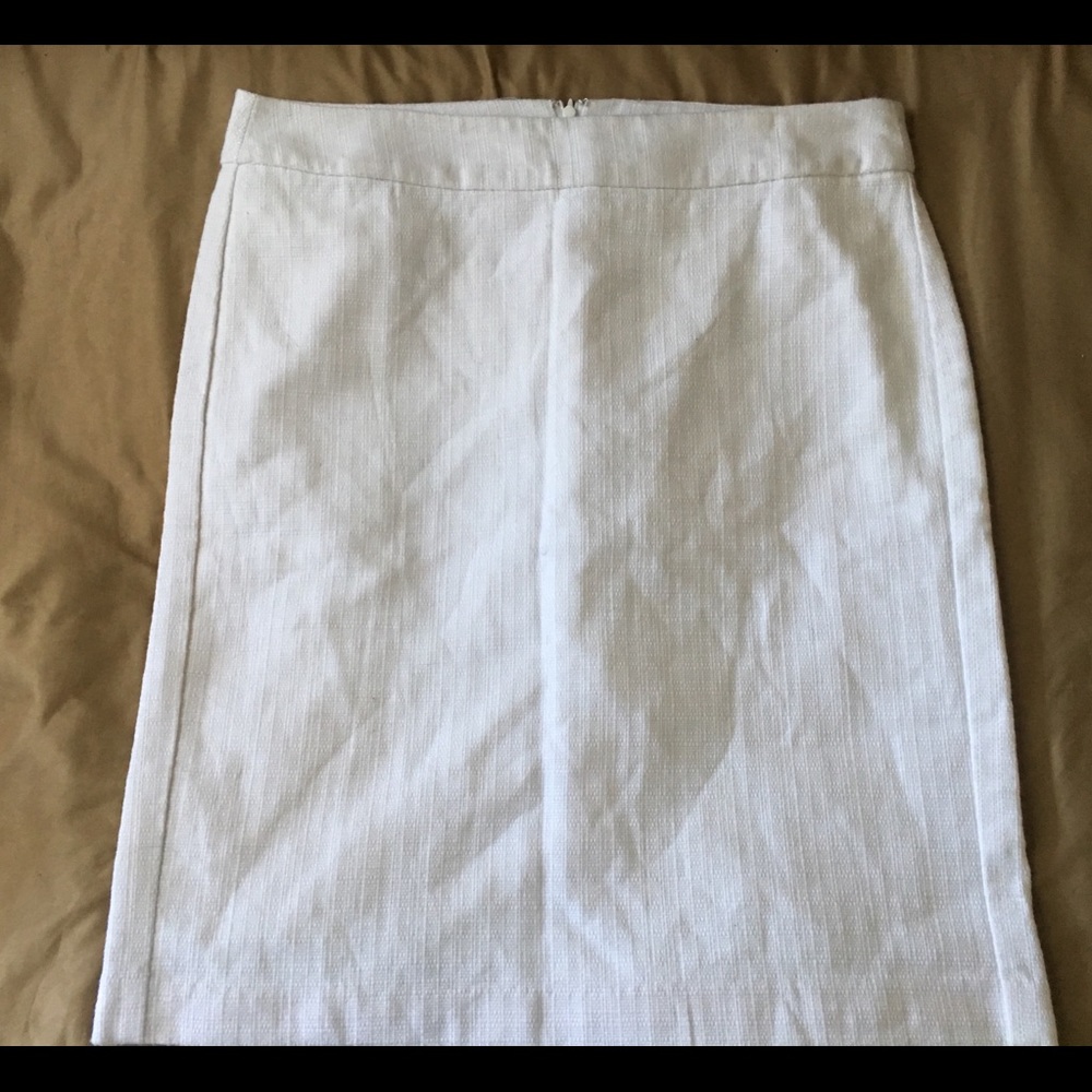 BRF Pencil Skirt - Sz 12 - Wardrobe Staple